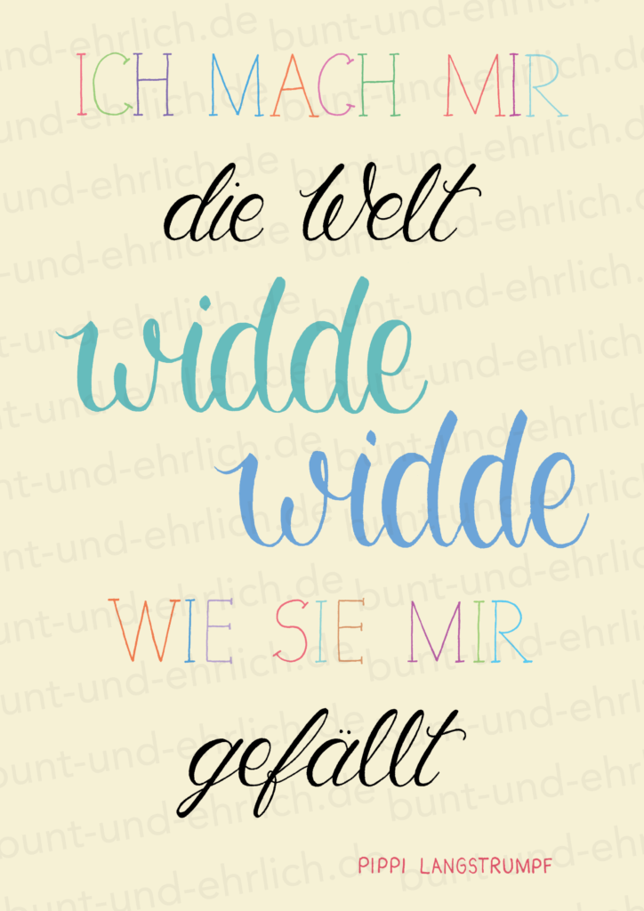 Ich Mach Mir Die Welt Wie Sie Mir Gefällt Bedeutung „Ich mach mir die Welt widde widde wie sie mir gefällt“ – Download